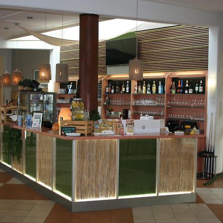 Jufa Hotel Im Brueckenkopfpark - Juelich Buitenkant foto