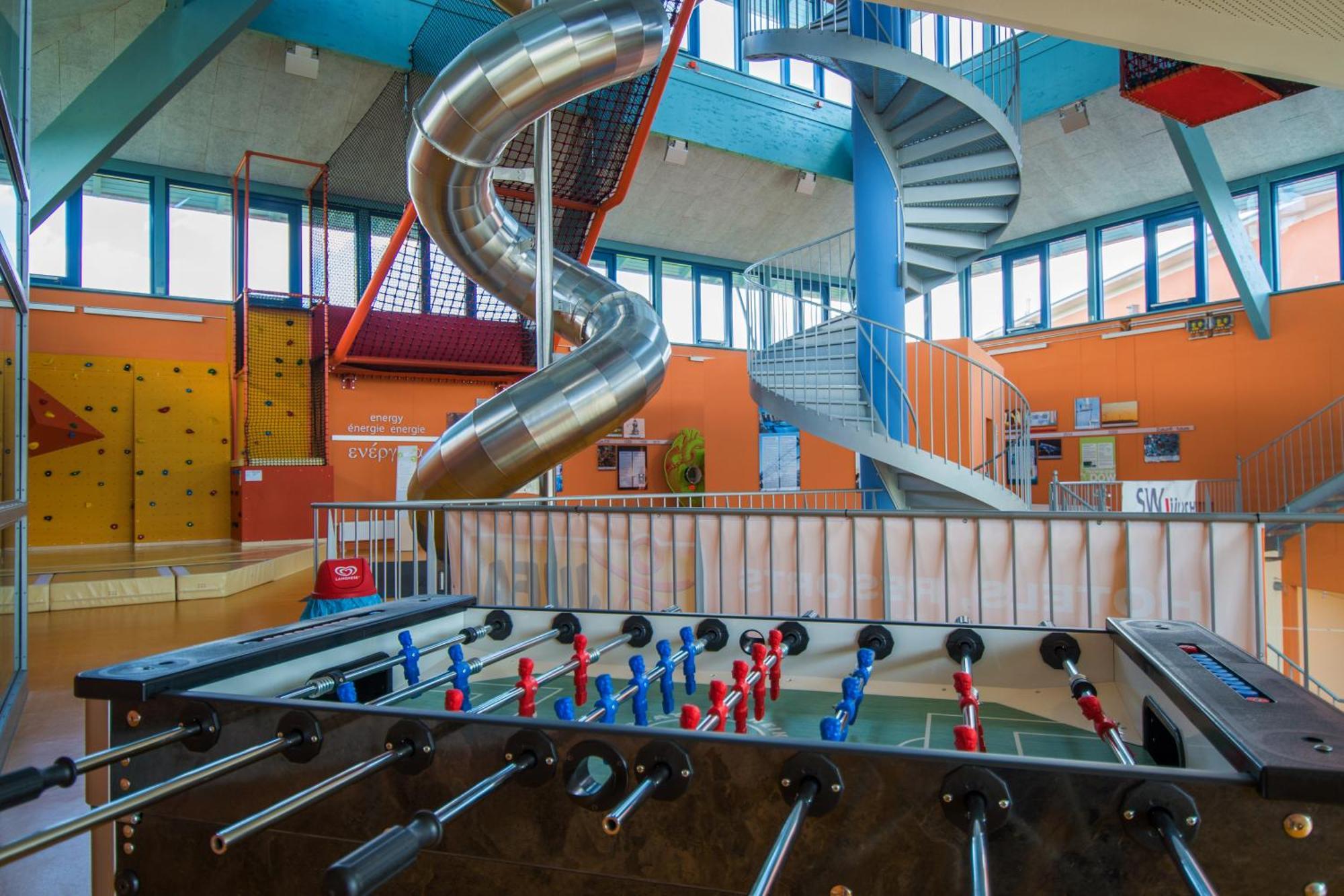 Jufa Hotel Im Brueckenkopfpark - Juelich Buitenkant foto