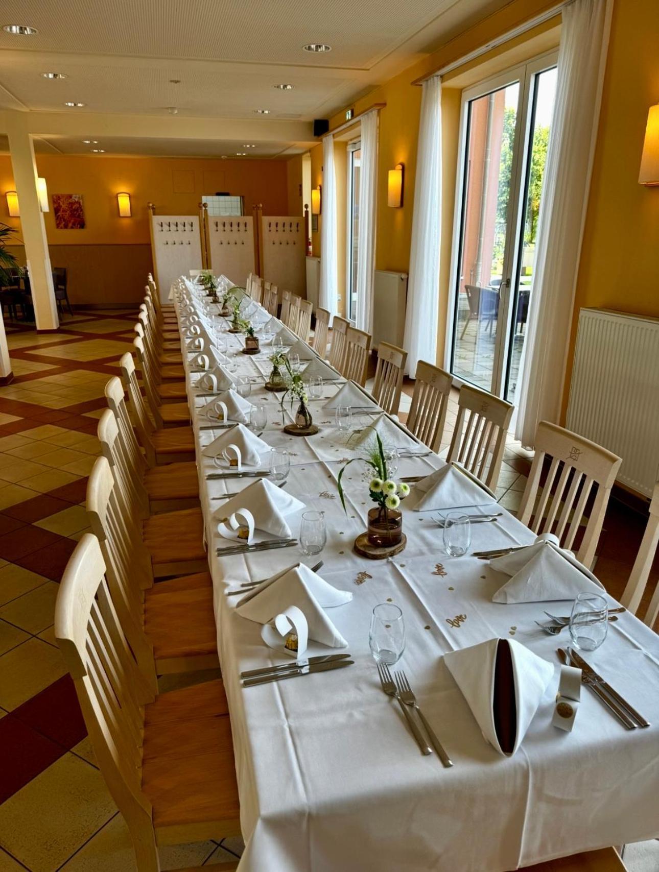 Jufa Hotel Im Brueckenkopfpark - Juelich Buitenkant foto