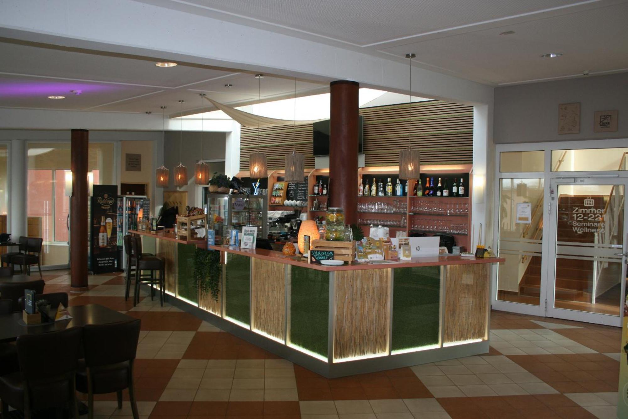 Jufa Hotel Im Brueckenkopfpark - Juelich Buitenkant foto