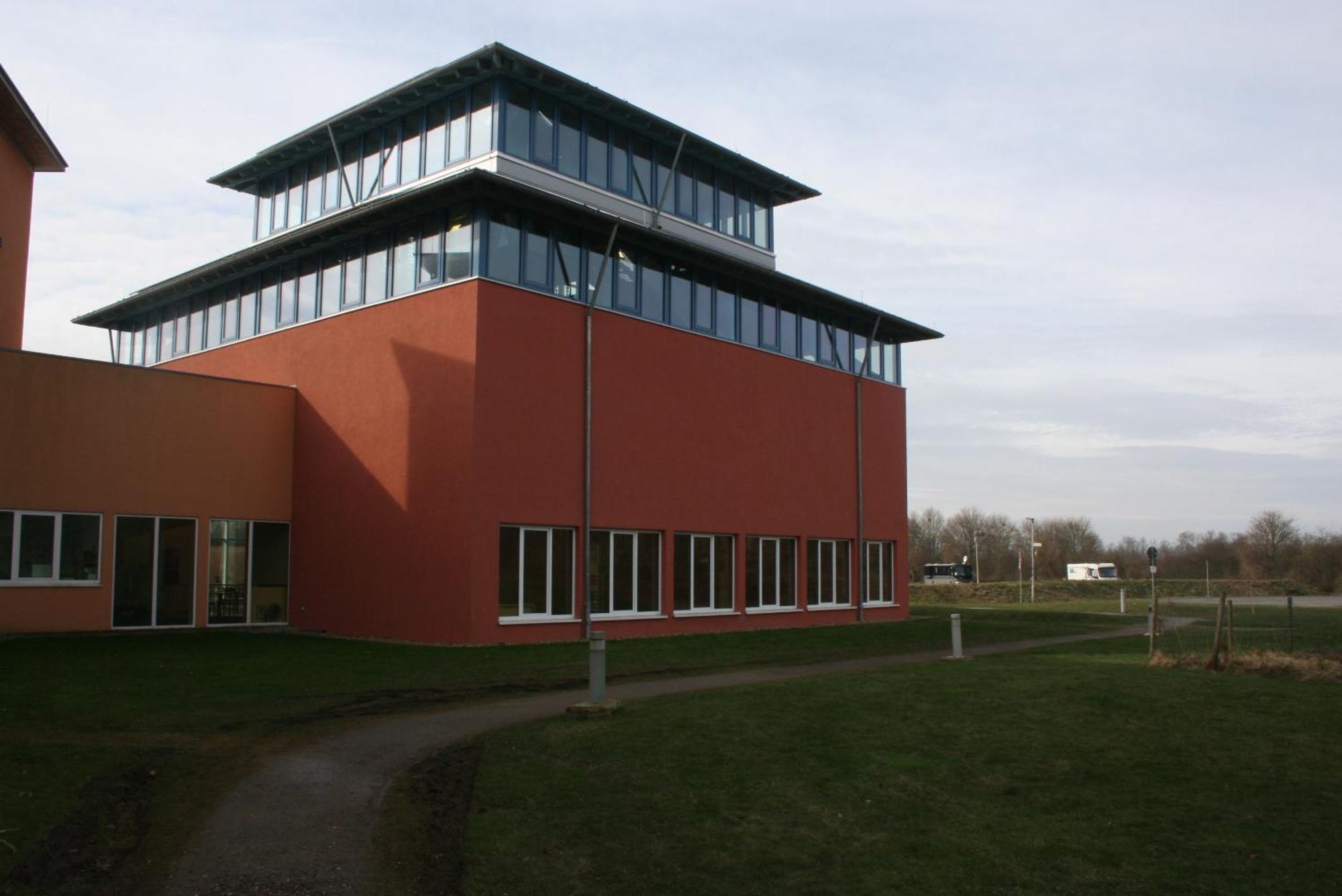 Jufa Hotel Im Brueckenkopfpark - Juelich Buitenkant foto