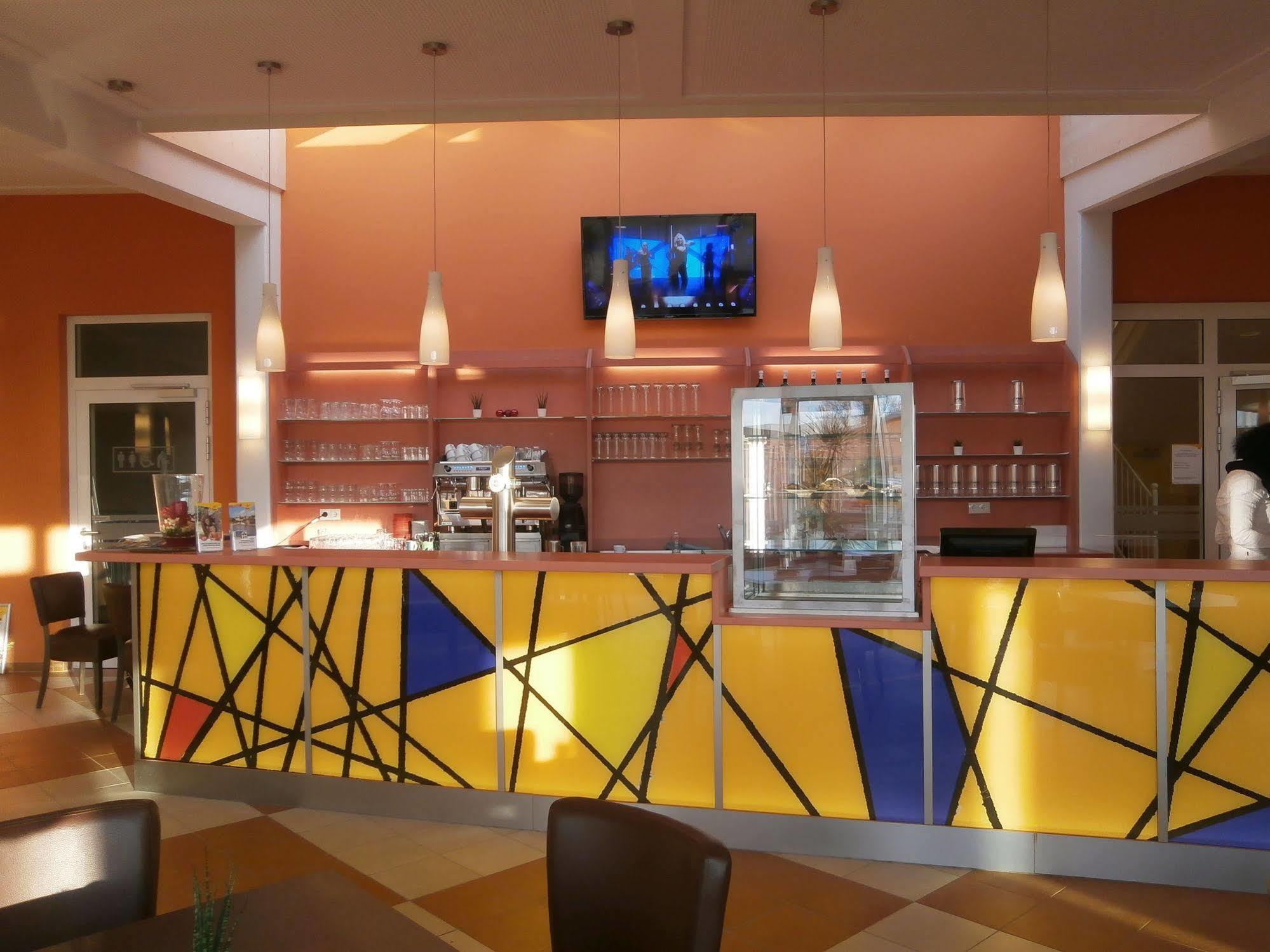 Jufa Hotel Im Brueckenkopfpark - Juelich Buitenkant foto
